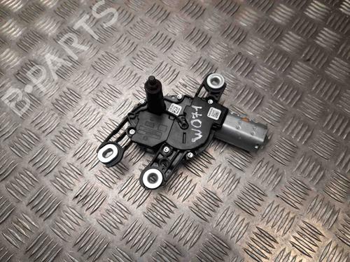 Used Rear wiper motor SKODA SUPERB III Estate (3V5) 2.0 TDI (150 hp) 28937637