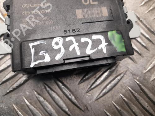 Electronic module LAND ROVER RANGE ROVER EVOQUE (L551) 2.0 D150 MHEV 4x4 | BP37567648M83 - Image 3