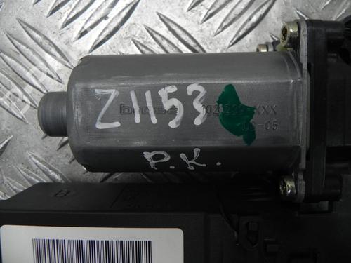 Electronic module PEUGEOT 307 SW (3H) 2.0 HDI 110 | BP37580498M83 - Image 3