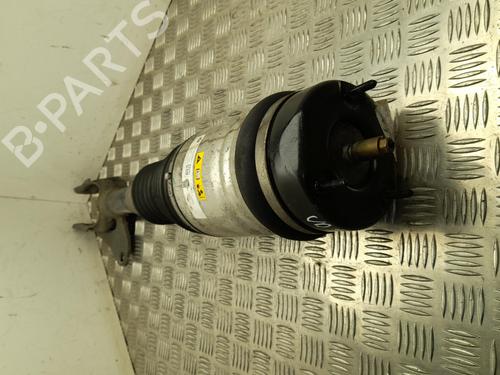 Used Left front shock absorber JEEP GRAND CHEROKEE IV (WK, WK2) 3.0 CRD V6 4x4 (250 hp) 28926624