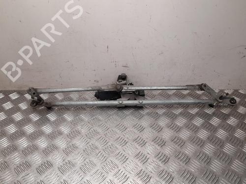 Used Front wipers mechanism LAND ROVER DISCOVERY IV (L319) 3.0 TD 4x4 (245 hp) 28948061