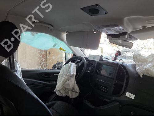 Engine control unit (ECU) MERCEDES-BENZ VITO Van (W447) 119 CDI 4x4 (447.601, 447.603, 447.605) | BP38429653M57 - Image 7