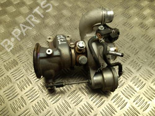 Turbolader/Kompressor OPEL ASTRA K (B16) 1.0 Turbo (68) (105 hp) 28948113