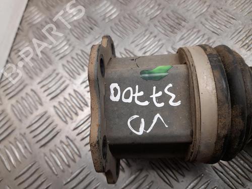 Driveshaft VW TOUAREG (CR7, RC8) 3.0 TDI 4motion | BP37564577M37 - Image 4