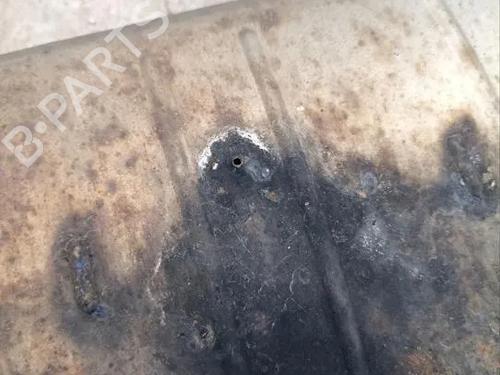 Exhaust system AUDI Q7 (4MB, 4MG, 4MQ) 3.0 TFSI quattro | BP28939467M121