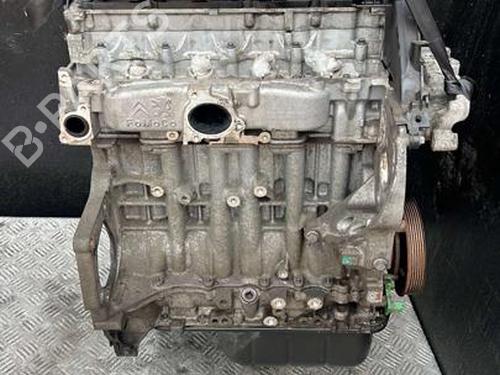 Engine FORD FIESTA VI (CB1, CCN) 1.5 TDCi | BP37556039M1 - Image 2