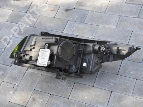 Right headlight LAND ROVER RANGE ROVER EVOQUE (L538) 2.0 D 4x4 | BP30557264C29