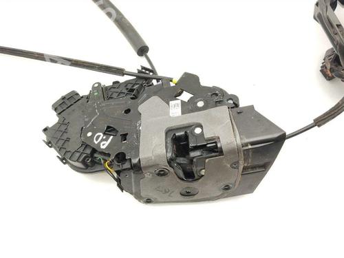 Front right lock JAGUAR XJ (X351) 3.0 SCV6 | BP28927313C97 