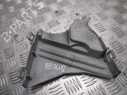 Used Timing cover RENAULT SCÉNIC III (JZ0/1_) 1.5 dCi (110 hp) 28920236