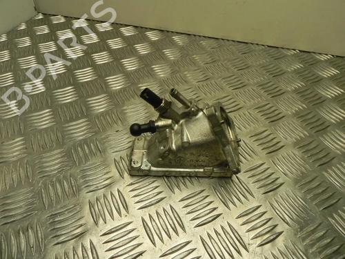 Used Thermostat housing Thermostat housing VW GOLF SPORTSVAN VII (AM1, AN1) 2.0 TDI (150 hp) 28928690 28928690