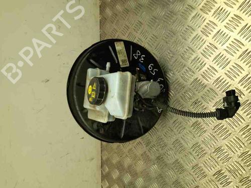 Used Brake master cylinder VW TOURAN (5T1) 2.0 TDI (110 hp) 28930498