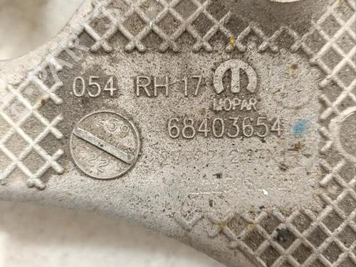 Andre JEEP WAGONEER (WS) 3.0 4WD | BP39001867O1 - Image 12