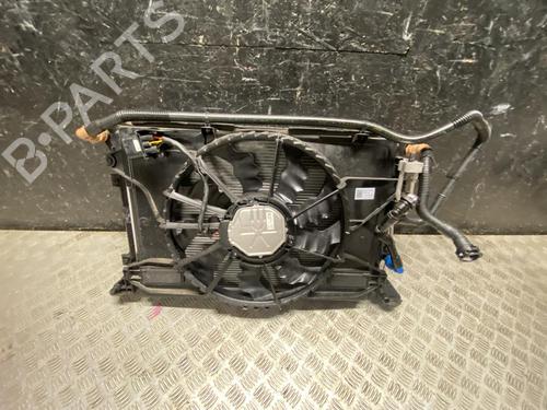 Water radiator KIA EV6 (CV) 77 GT AWD | BP37558389M31 - Image 5