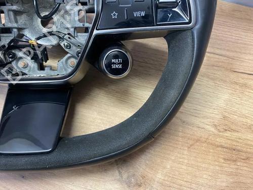 Steering wheel RENAULT AUSTRAL E-TECH 200 Hybrid (HGM2) | BP31975808C49 
