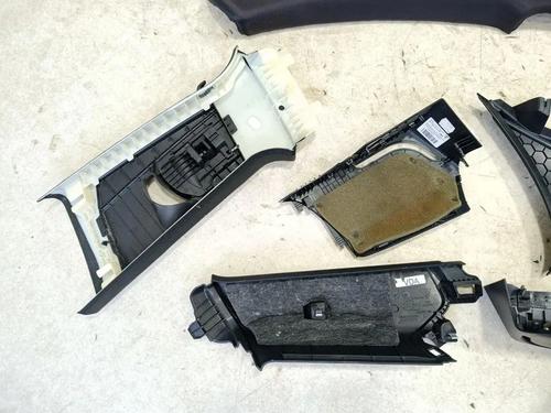 Interiør tag PORSCHE MACAN (95B) 3.0 S | BP28927422I12 