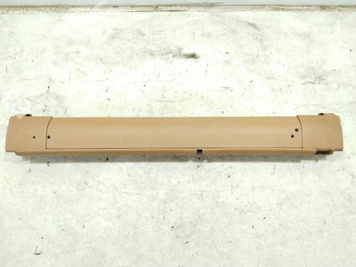 Rear parcel shelf PORSCHE PANAMERA (970) 4.8 Turbo | BP28944189C85 