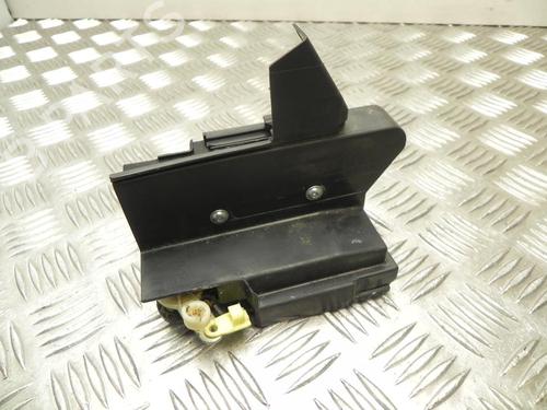 Elektronisk modul Elektronisk modul DACIA SANDERO II 1.0 SCe 75 (B8JC, B8JD, B8NC) (73 hp) 37581694 37581694