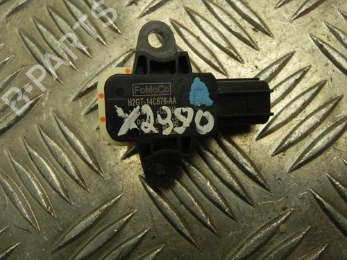 Elektronisk sensor FORD S-MAX (CJ, WA6) 2.0 TDCi | BP28918443M84