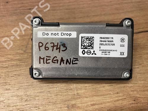 Camera RENAULT MEGANE E-TECH SUV EV60 (BNJ1) | BP38966506E14 - Image 2