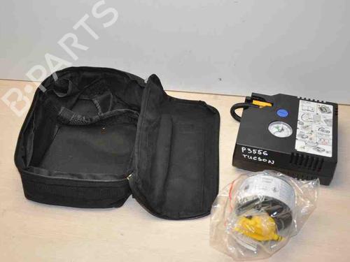 Used Electronic module HYUNDAI TUCSON (NX4E, NX4A) 1.6 T-GDi Hybrid (230 hp) 28942222