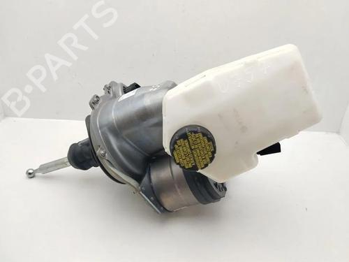 Used Brake master cylinder Brake master cylinder PORSCHE TAYCAN Cross Turismo (Y1B) 4 (Y1BBD1) (476 hp) 28925746 28925746