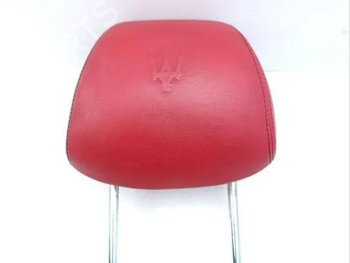 Used Headrest Headrest MASERATI GRAN TURISMO I 4.2 (405 hp) 33292151 33292151
