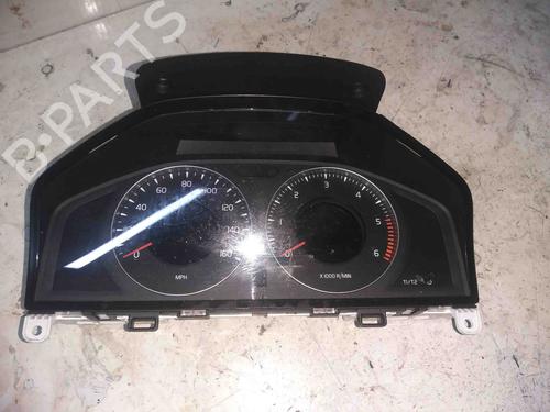 Used Instrument cluster VOLVO XC60 I SUV (156) D5 AWD (185 hp) 28928264