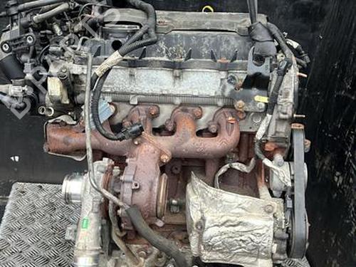 Engine CITROËN JUMPER II Van 2.2 HDi 110 | BP37565863M1 - Image 6