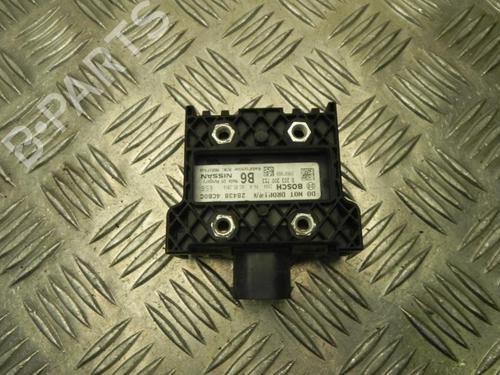 Used Electronic module NISSAN X-TRAIL III (T32_, T32R, T32RR) 1.6 dCi ALL MODE 4x4-i (NT32) (130 hp) 28919905