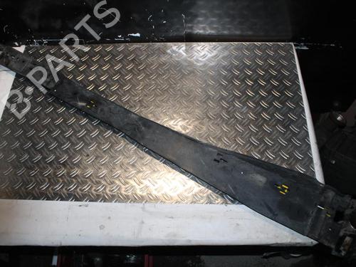 Used Underbody protection Underbody protection 38965428 38965428