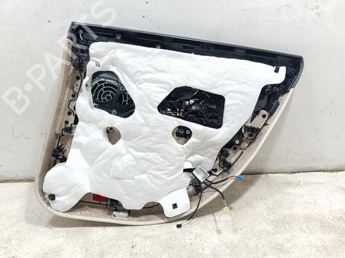 Rear left panel MERCEDES-BENZ EQS (V297) EQS 450+ (297.123) | BP39002112C60 - Image 12