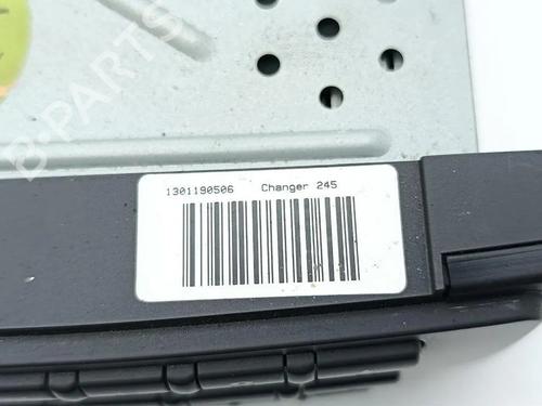 Electronic module CHEVROLET CORVETTE (C6) 6.0 | BP28934949M83