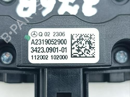 Switch MERCEDES-BENZ SL (R231) 500 (231.473) | BP38996896I30 - Image 8