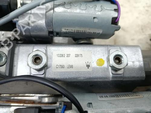 Steering rack MASERATI GRAN TURISMO I 4.7 | BP32501573M22 - Image 9