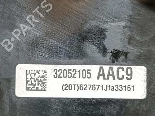 Brake master cylinder CHEVROLET CORVETTE (C7) 6.2 | BP38999212M77 - Image 10