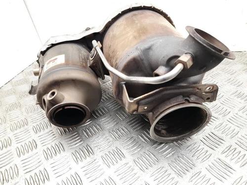 Used Catalyst VW TOURAN (5T1) 2.0 TDI (110 hp) 28928192