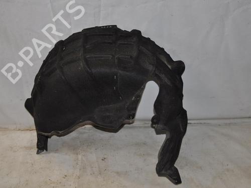 Wheel arch MERCEDES-BENZ EQA (H243) EQA 250+ (243.702) | BP28942824C56 