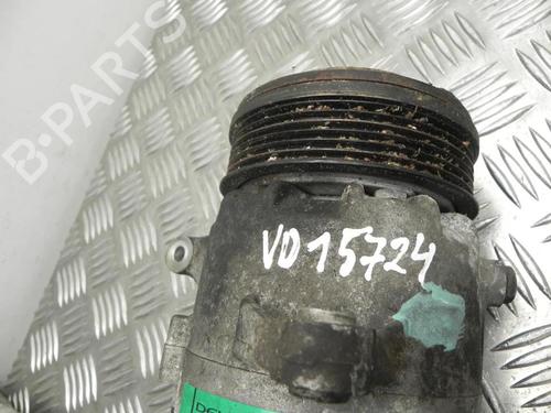 AC compressor MINI MINI Convertible (R52) Cooper S | BP37579238M34 - Image 4