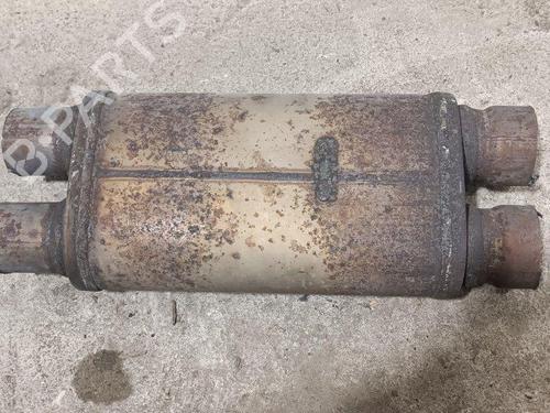 Exhaust system PORSCHE PANAMERA (970) 3.6 4 | BP38993293M121 - Image 3