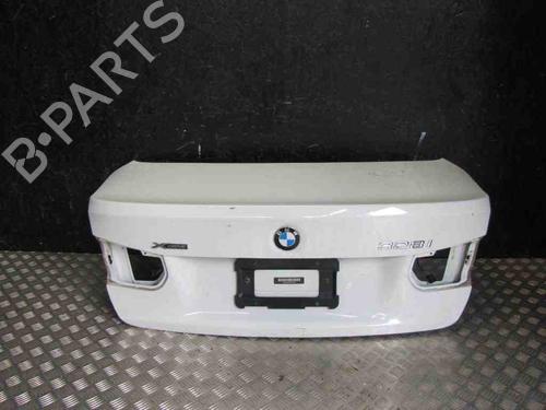 Used Tailgate BMW 3 (F30, F80) 328 i xDrive (245 hp) 28929376