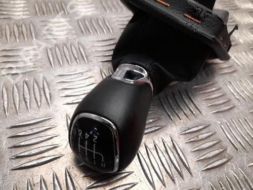 Shift knob SKODA OCTAVIA IV Combi (NX5, PV5) 2.0 TDi | BP37562626I34 - Image 3
