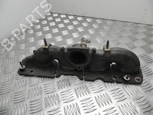 Used Exhaust manifold Exhaust manifold 37579660 37579660