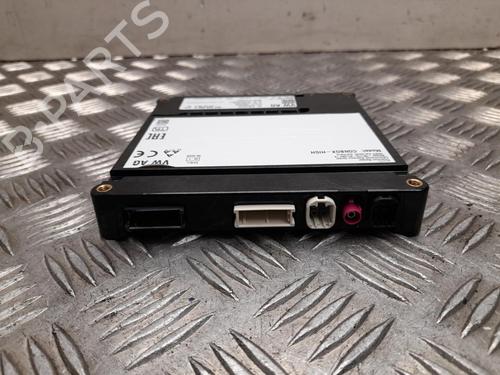 Control unit AUDI E-TRON (GEN) 55 quattro | BP40242054M11 - Image 2