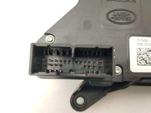 Switch JAGUAR XJ (X351) 3.0 SCV6 | BP28936611I30