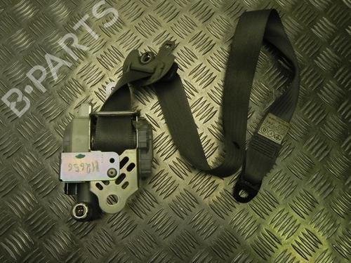 Front right seatbelt TOYOTA PRIUS Liftback (_W2_) 1.5 Hybrid (NHW20_, NHW20R) | BP28921108I25 