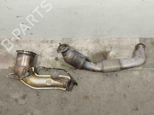 Used Catalyst PORSCHE PANAMERA (971) 3.0 (97AAA1, 97BAA1) (330 hp) 28920435