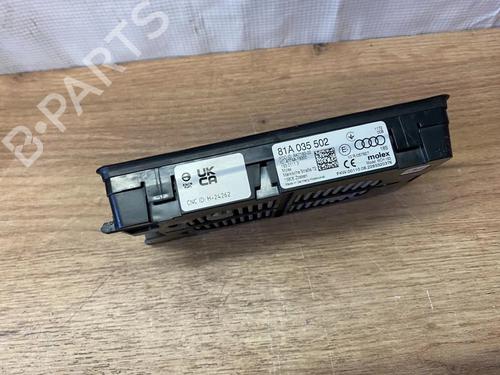 Electronic module CUPRA ATECA (KH7, KHP, KBP) 2.0 TSI 4Drive | BP33903649M83 - Image 2