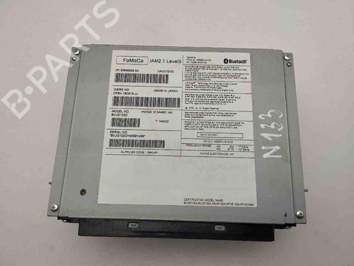 Used Electronic module JAGUAR XF I (X250) 3.0 (340 hp) 28913088