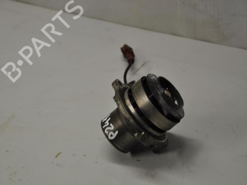 Ekstra vandpumpe SKODA OCTAVIA III Combi (5E5, 5E6) 2.0 TDI 4x4 (150 hp) 28928480