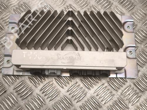 Used Electronic module Electronic module 39631450 39631450